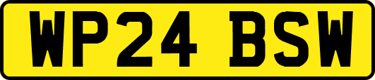 WP24BSW