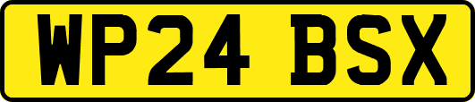 WP24BSX