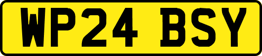 WP24BSY