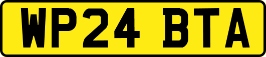 WP24BTA