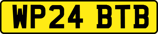 WP24BTB