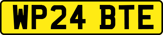 WP24BTE