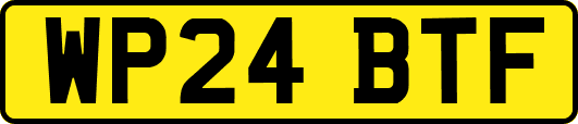 WP24BTF