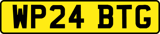WP24BTG