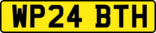 WP24BTH