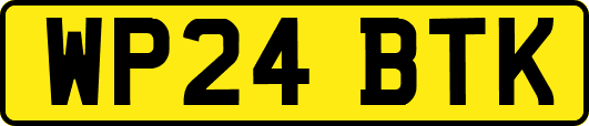 WP24BTK