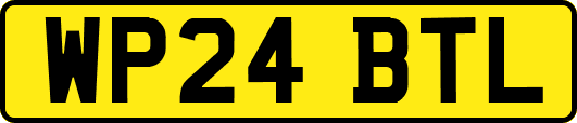WP24BTL