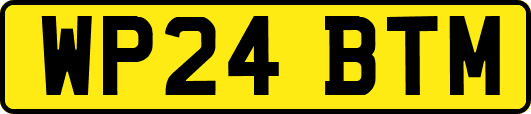 WP24BTM