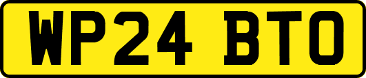 WP24BTO