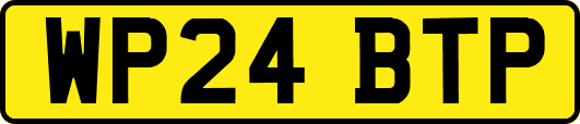 WP24BTP