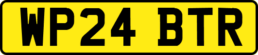 WP24BTR