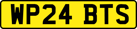 WP24BTS