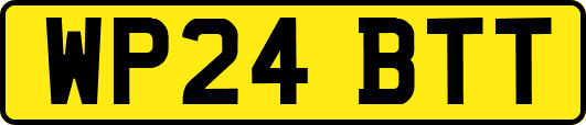 WP24BTT