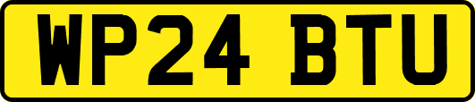 WP24BTU