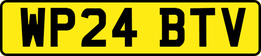 WP24BTV