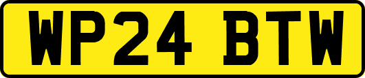 WP24BTW
