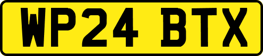 WP24BTX