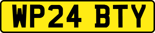 WP24BTY