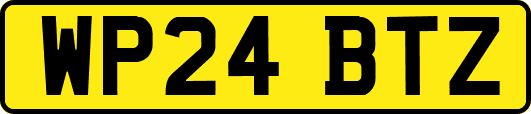 WP24BTZ