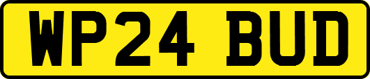 WP24BUD
