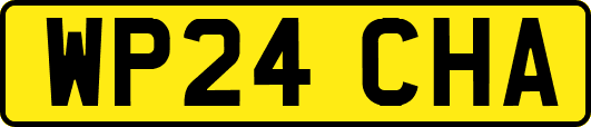WP24CHA