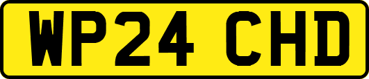 WP24CHD