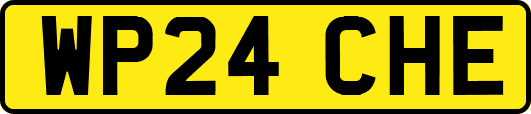WP24CHE
