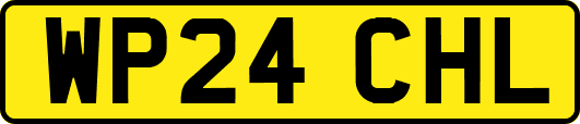 WP24CHL