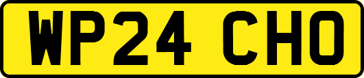 WP24CHO