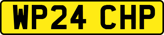 WP24CHP