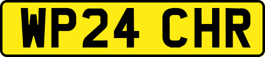 WP24CHR