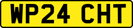 WP24CHT