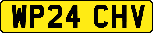 WP24CHV