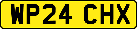 WP24CHX