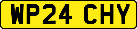 WP24CHY