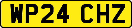 WP24CHZ