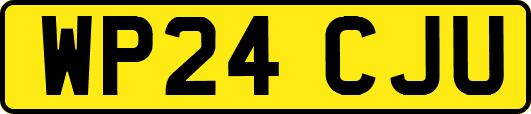 WP24CJU