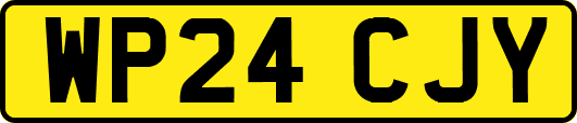 WP24CJY