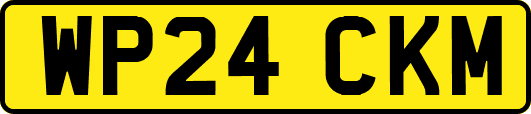 WP24CKM