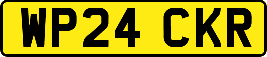 WP24CKR