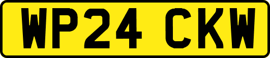WP24CKW