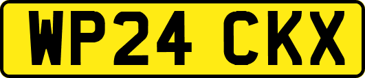 WP24CKX