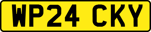 WP24CKY