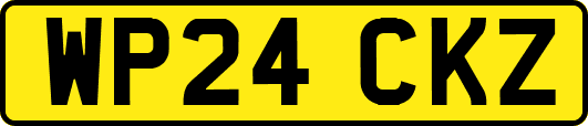 WP24CKZ