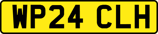WP24CLH