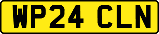 WP24CLN