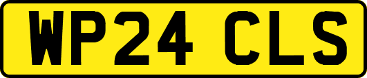WP24CLS