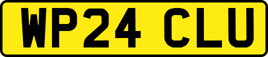 WP24CLU