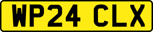 WP24CLX