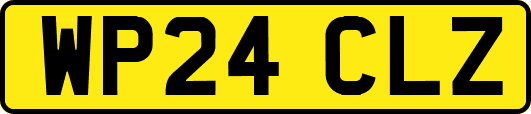 WP24CLZ
